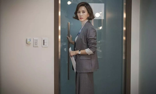 Тайна 13 серия