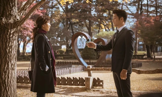 Тайна 14 серия