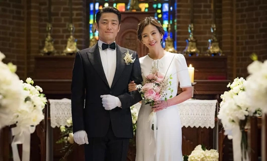 Тайна 16 серия