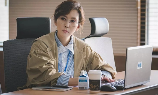 Тайна 3 серия