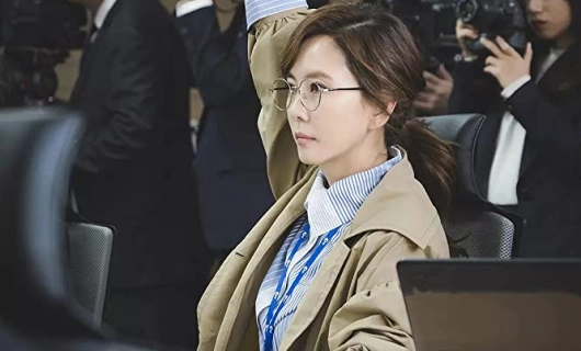 Тайна 4 серия