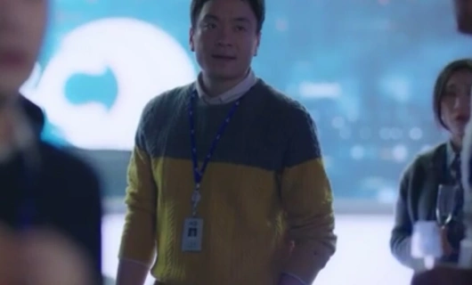 Тайна 6 серия