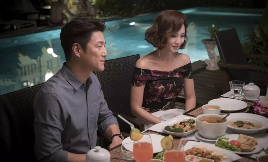 Тайна 8 серия