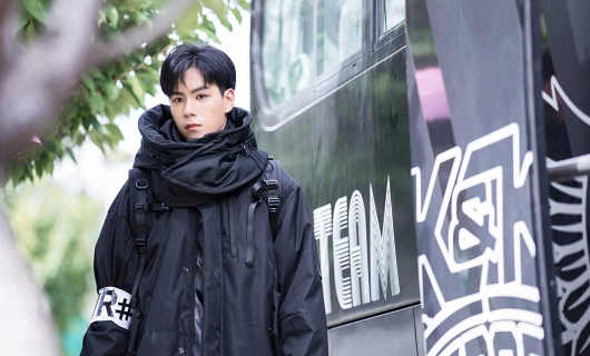 Вперёд, Кальмар! 10 серия