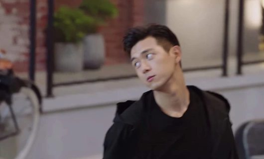 Вперёд, Кальмар! 12 серия