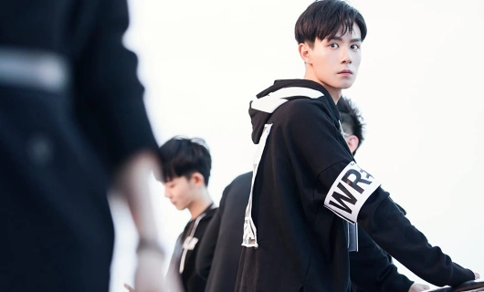 Вперёд, Кальмар! 14 серия