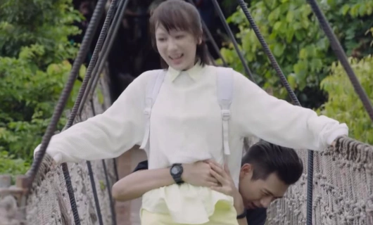 Вперёд, Кальмар! 17 серия