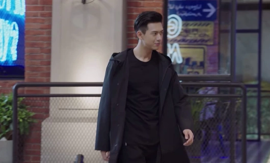 Вперёд, Кальмар! 18 серия