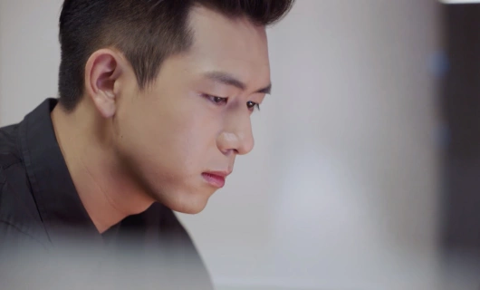 Вперёд, Кальмар! 19 серия