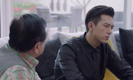 Вперёд, Кальмар! 2 серия