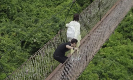 Вперёд, Кальмар! 20 серия