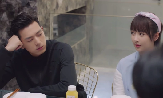 Вперёд, Кальмар! 22 серия