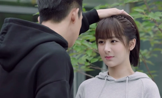 Вперёд, Кальмар! 24 серия