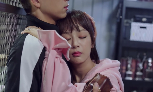 Вперёд, Кальмар! 25 серия