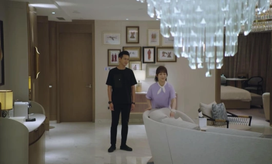 Вперёд, Кальмар! 26 серия