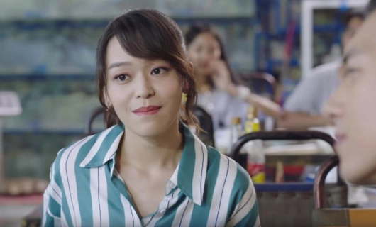 Вперёд, Кальмар! 27 серия