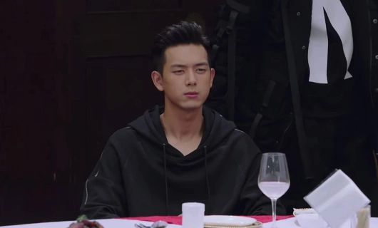 Вперёд, Кальмар! 32 серия