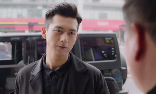 Вперёд, Кальмар! 33 серия