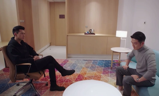 Вперёд, Кальмар! 34 серия