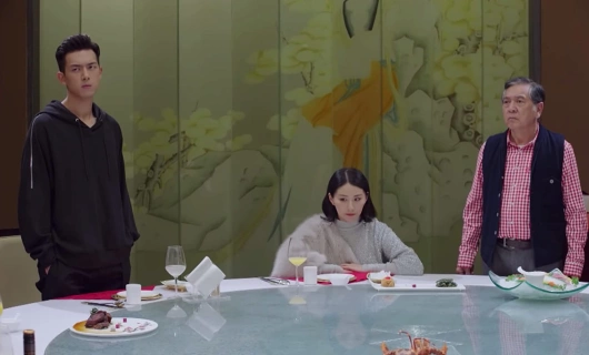 Вперёд, Кальмар! 36 серия