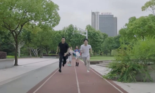 Вперёд, Кальмар! 39 серия