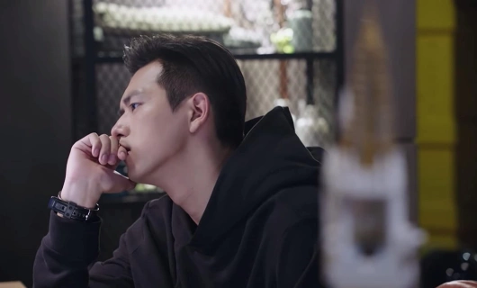 Вперёд, Кальмар! 4 серия