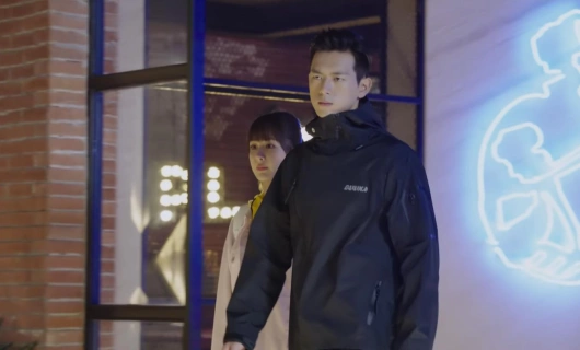 Вперёд, Кальмар! 40 серия