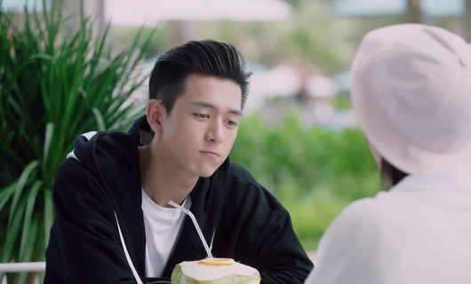 Вперёд, Кальмар! 5 серия