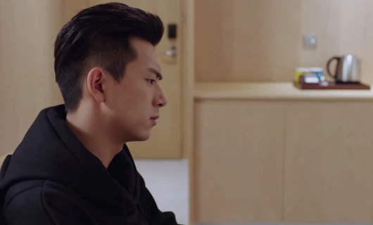 Вперёд, Кальмар! 6 серия