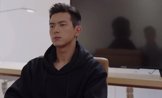 Вперёд, Кальмар! 7 серия