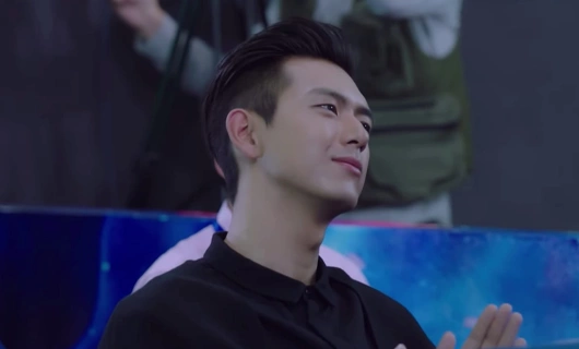 Вперёд, Кальмар! 8 серия