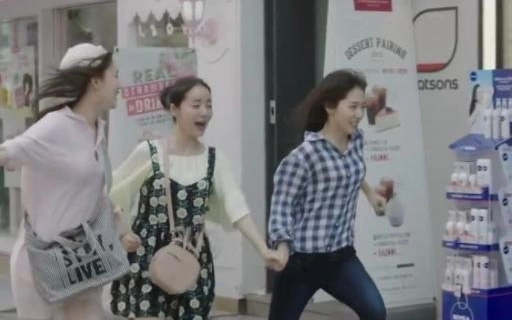 Врачи 10 серия