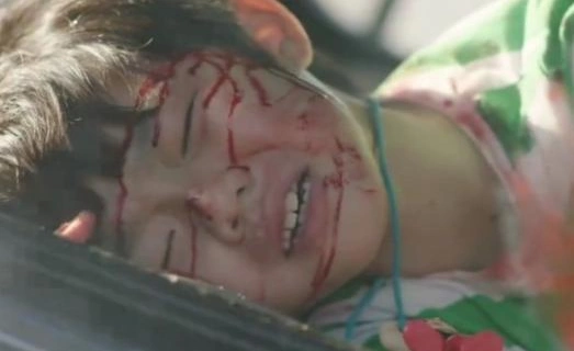 Врачи 11 серия