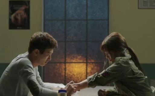 Врачи 13 серия