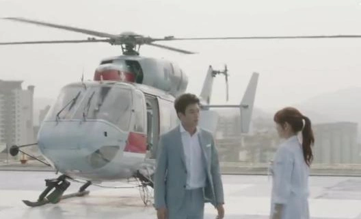 Врачи 14 серия