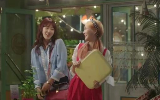 Врачи 15 серия