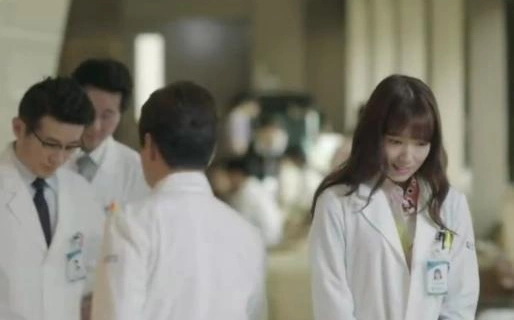 Врачи 16 серия