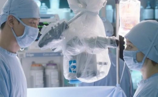 Врачи 3 серия