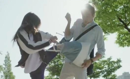 Врачи 7 серия