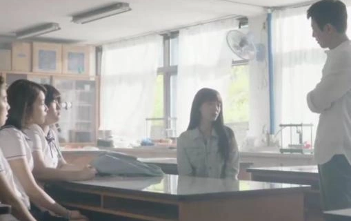 Врачи 8 серия