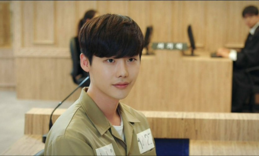 W: Меж двух миров 15 серия