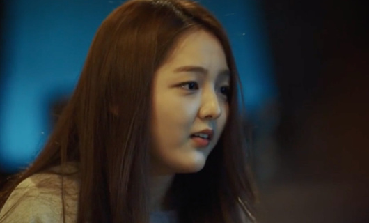 W: Меж двух миров 2 серия