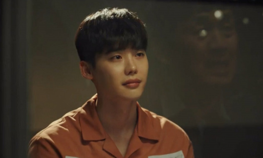 W: Меж двух миров 3 серия