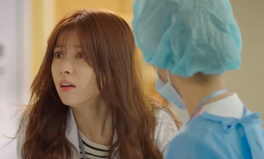 W: Меж двух миров 4 серия