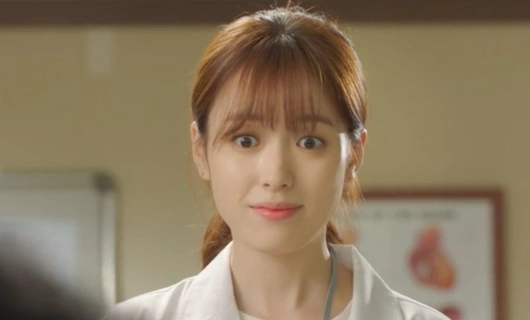 W: Меж двух миров 5 серия