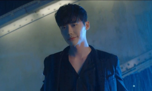 W: Меж двух миров 6 серия