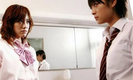 Жизнь 1 серия