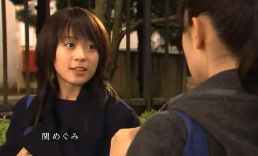 Жизнь 10 серия