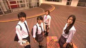 Жизнь 11 серия