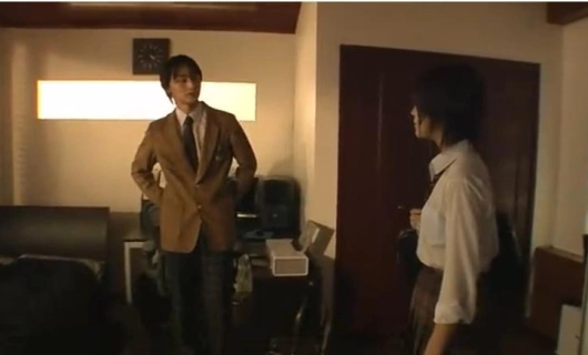 Жизнь 2 серия